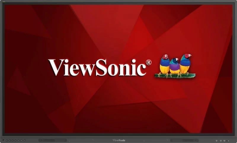 Ekran me prekje ViewSonic ViewBoard IFP65G1 65 inç 4K Ultra HD