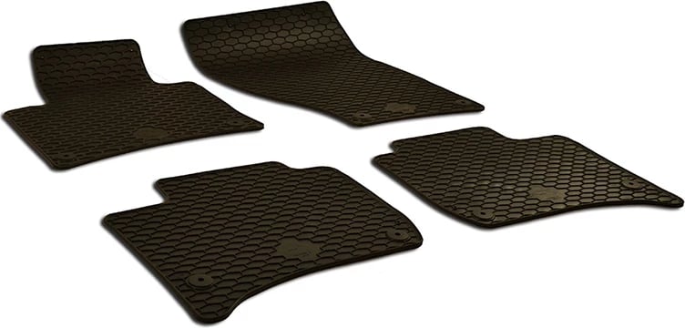 Gumex VW TOUAREG 2010-2018, Porsche CAYENNE 2010-2017