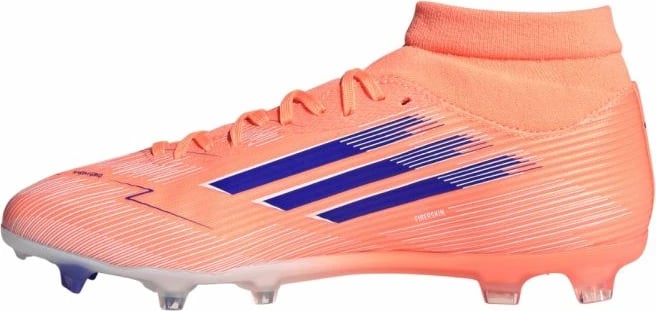 Atlete futbolli adidas për meshkuj, portokalli