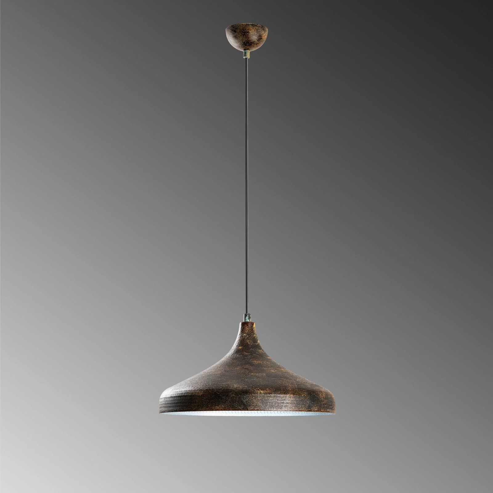 Llambë tavani Opviq, ngjyrë antike, TATTOO-D-NUS-2641-RETRO Llambë tavani Opviq, ngjyrë antike, TATTOO-D-NUS-2641-RETRO