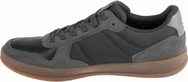 Atlete Skechers për meshkuj, të zeza