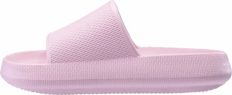 Papuqe për fëmijë Yakimasport, rozë