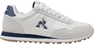 Atlete Le Coq Sportif për meshkuj, të bardha