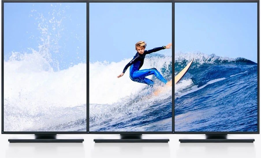 Adapter aktiv ATEN VC986-AT, DisplayPort në HDMI, 4K, Bardhë