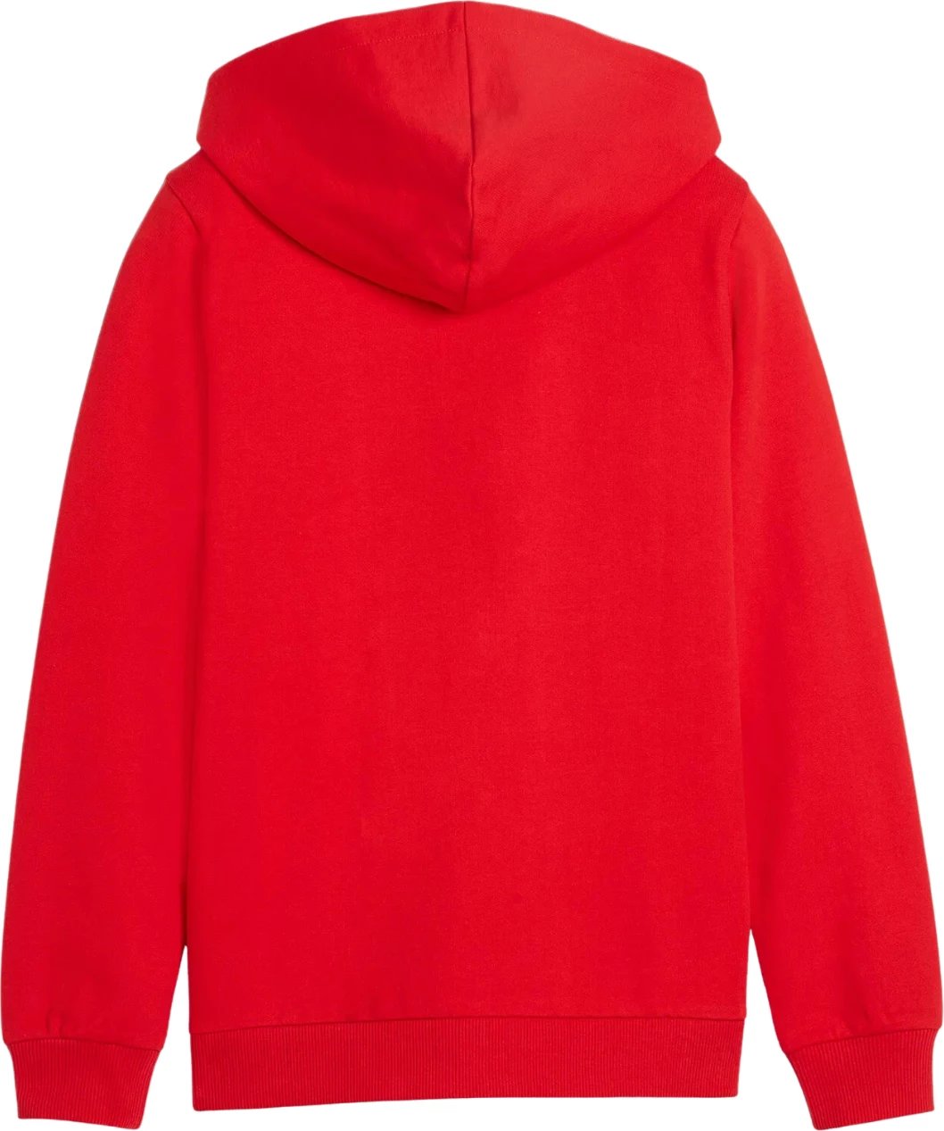 Duks për fëmijë Puma, i kuq