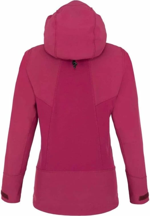 Jakne Salewa femra, e kaltër