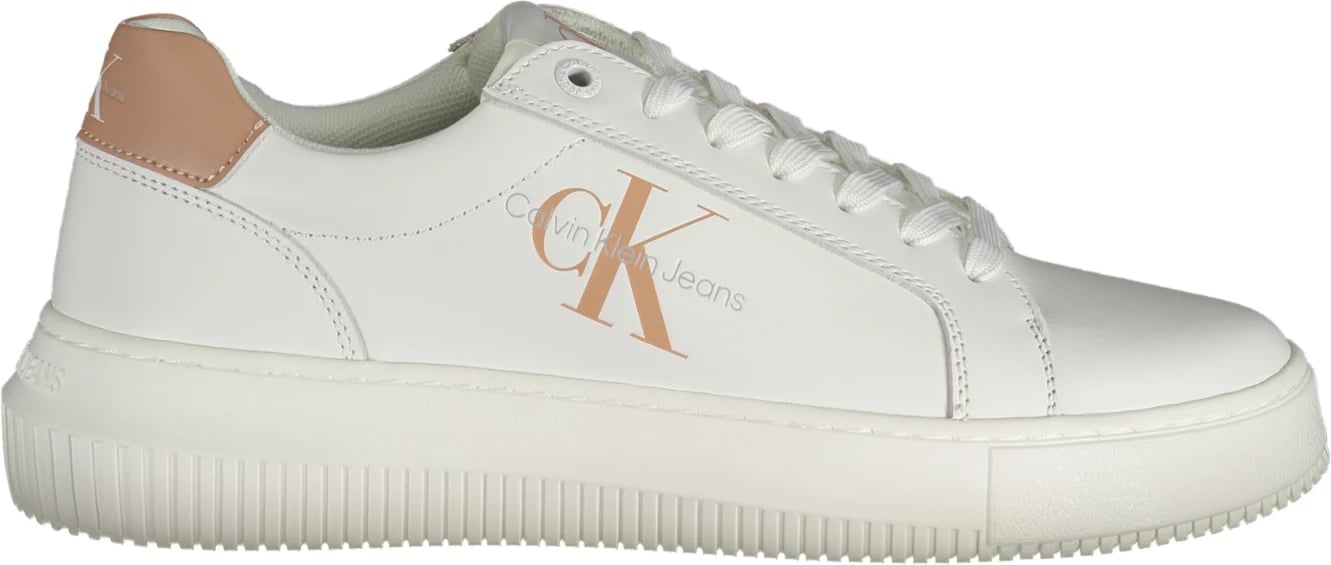 Atlete femra Calvin Klein, të bardha
