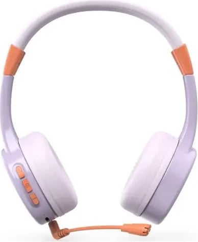 Kufje wireless Hama për fëmijë "Teens Guard II", të vjollce Kufje wireless Hama për fëmijë "Teens Guard II", të vjollce