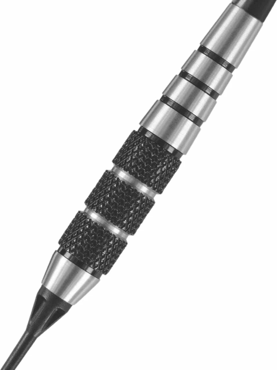 Shigjeta elektronike Harrows, të zeza