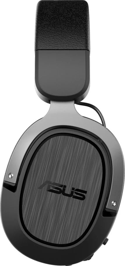 Kufje gaming ASUS TUF Gaming H3 Wireless, wireless, 7.1, e zezë-gri