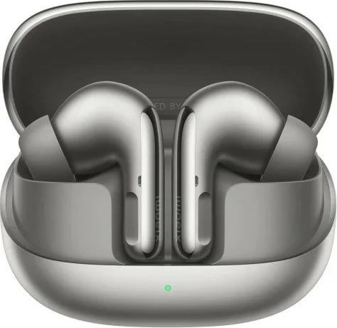 Kufje XIAOMI Buds 5 Pro, Bluetooth, In-ear, ANC, Titanium