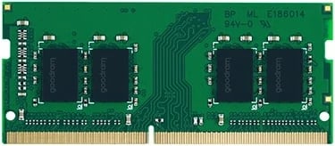 RAM Memorje GOODRAM GR3200S464L22/32G, 32GB, DDR4 SODIMM, 3200MHz