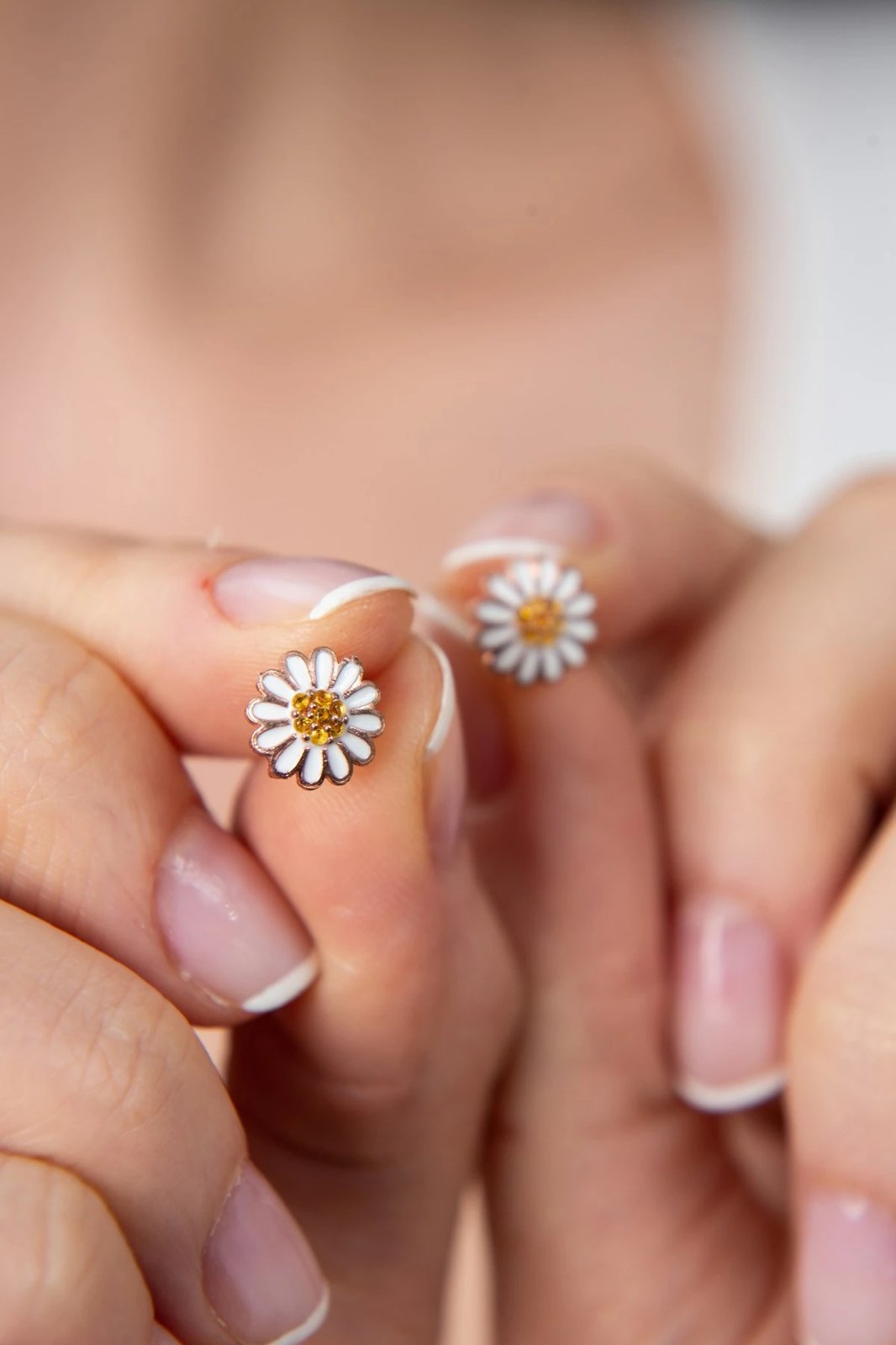 Vathë argjendi Elika Silver, PP4180, shumëngjyrësh