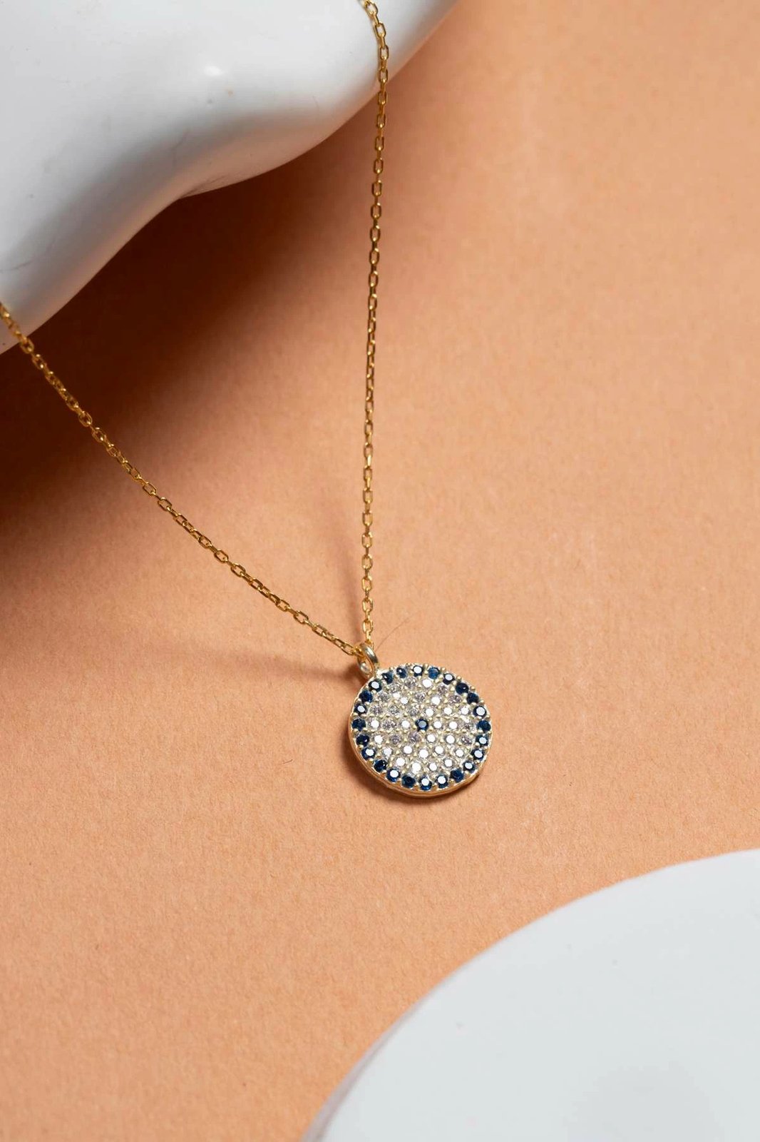 Qafore argjendi Jumeon, ELKSLVR7811A