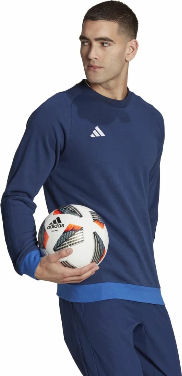 Duks për meshkuj adidas, navy
