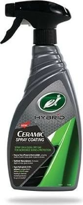 Sprej Polir Ceramic Hybrid 500ml