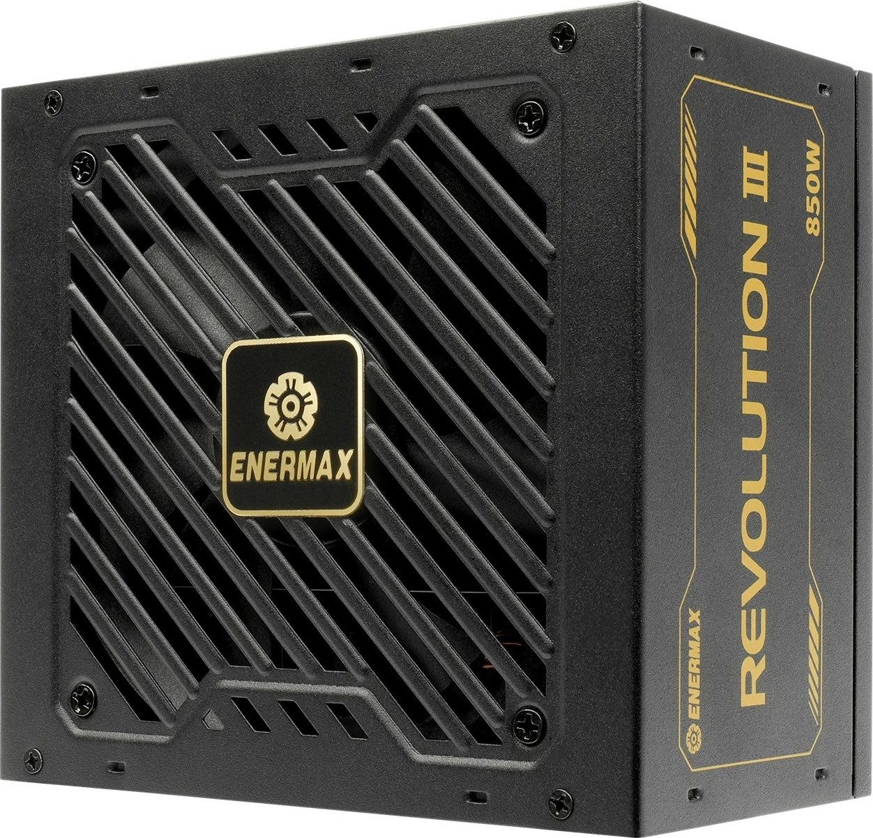 Furnizues energjie Enermax Revolution3 850W, 80 PLUS Gold, full modular, zi