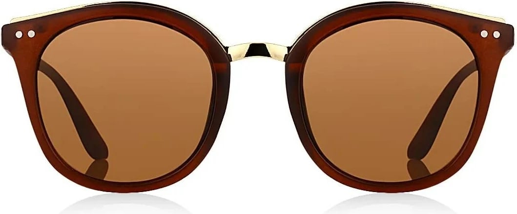 Syze dielli për gra, ngjyrë kafe, Jumeon Pl23Kg061R002