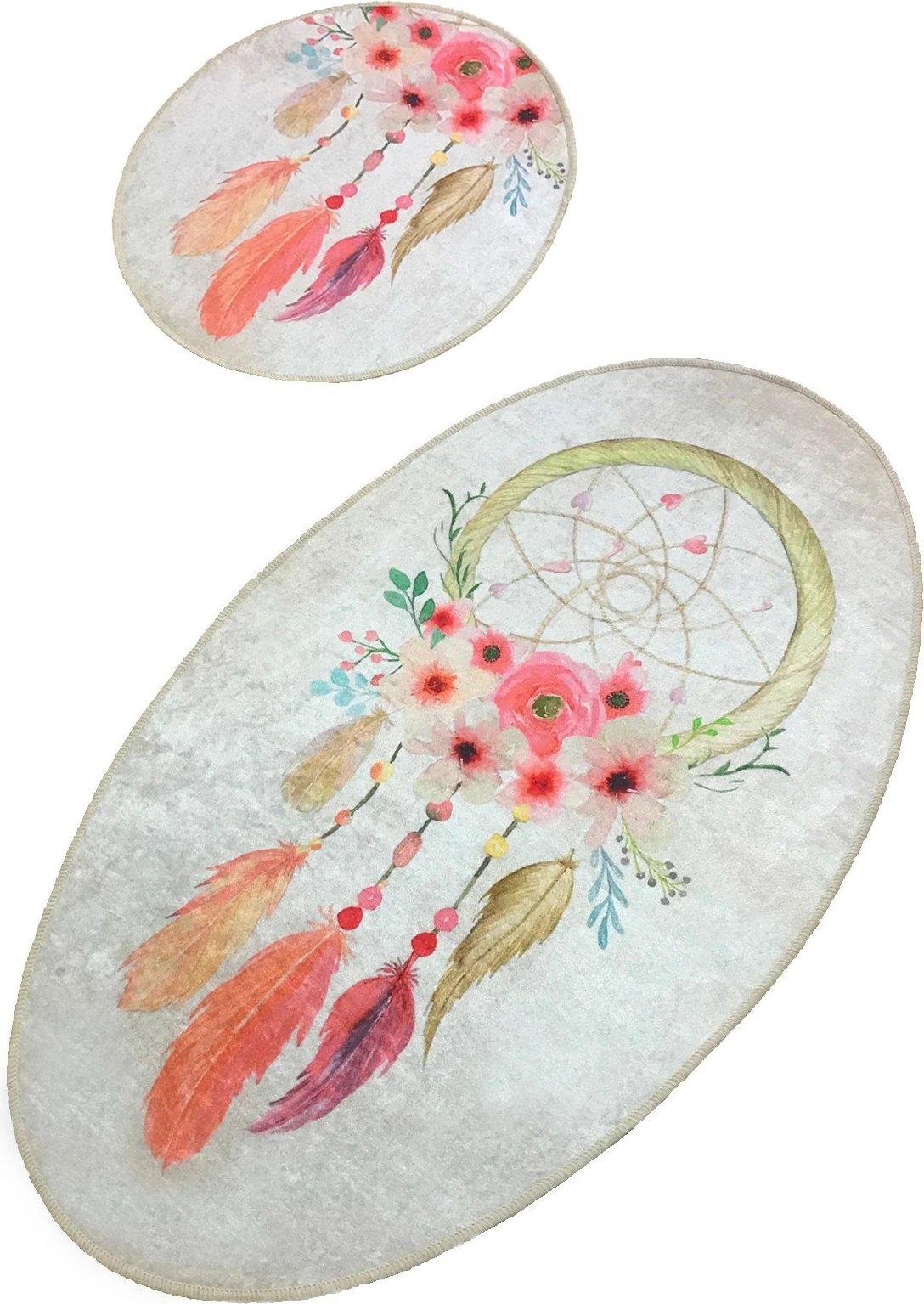 Set tapetash për banjo, 2 copë, Mijölnir, Ruya Djt