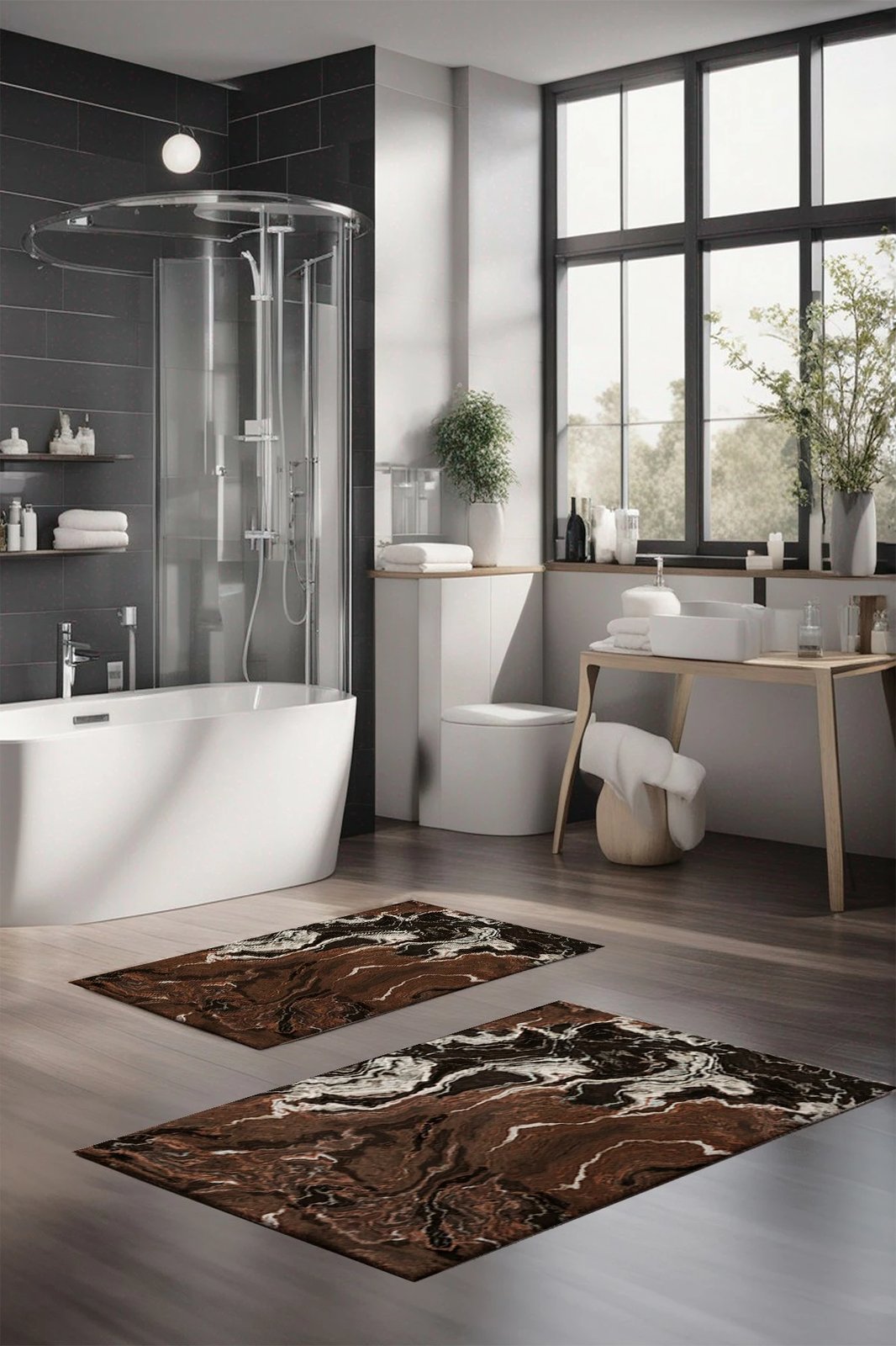 Set tapetesh për banjo (2 copë), Mijolnir, CT-5032