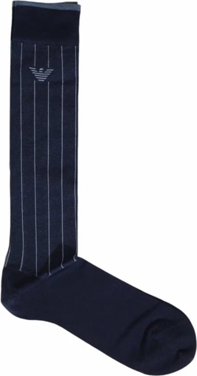 Çorape për meshkuj Emporio Armani, blu