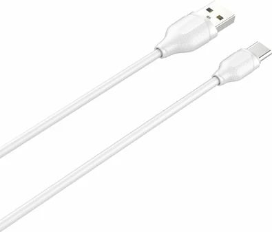 Kabllo E Karikimit LDNIO LS371 (Bardhë) Kabllo E Karikimit LDNIO LS371 (Bardhë)