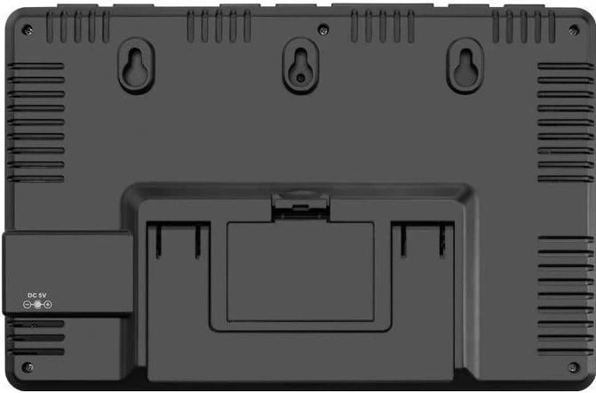 Stacioni i motit GoGEN ME 3565 SMART, argjendtë Stacioni i motit GoGEN ME 3565 SMART, argjendtë