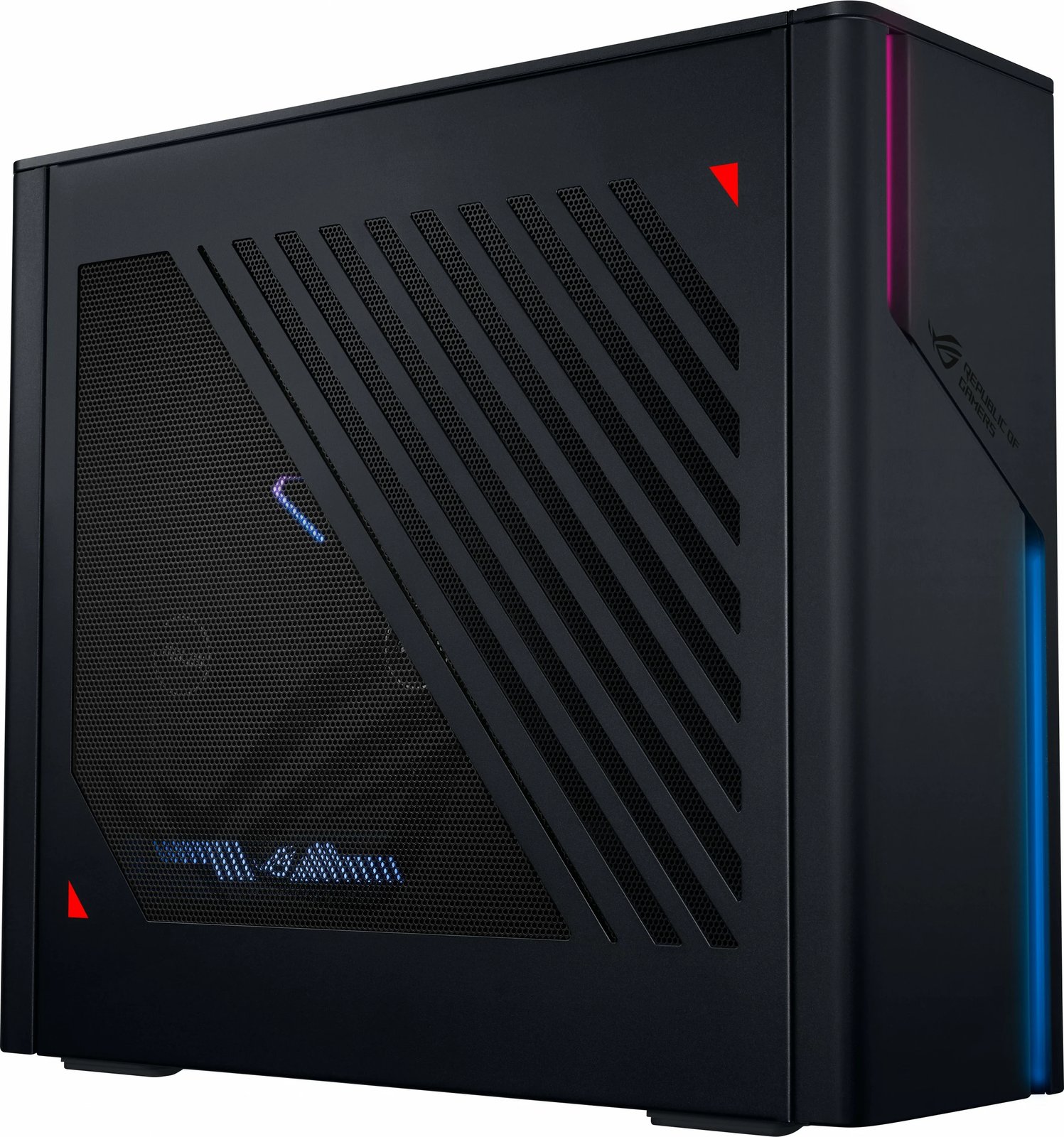 Kompjuter ASUS ROG Strix G22CH-1490KF024W, i9-14900KF, 32GB RAM, 2x1TB SSD, RTX 4070, e zezë