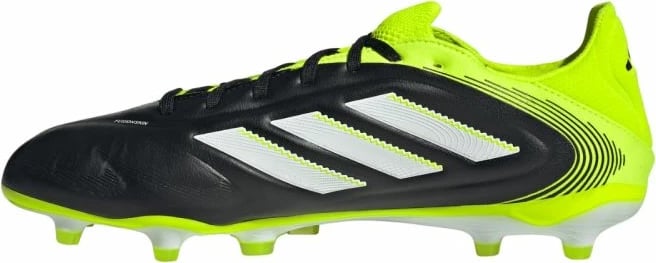 Atlete futbolli adidas për meshkuj dhe fëmijë, të zeza Atlete futbolli adidas për meshkuj dhe fëmijë, të zeza