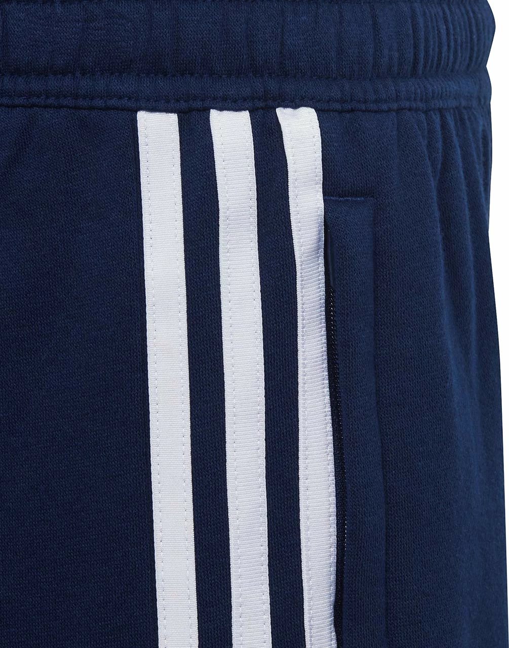 Shorce për fëmijë adidas, navy