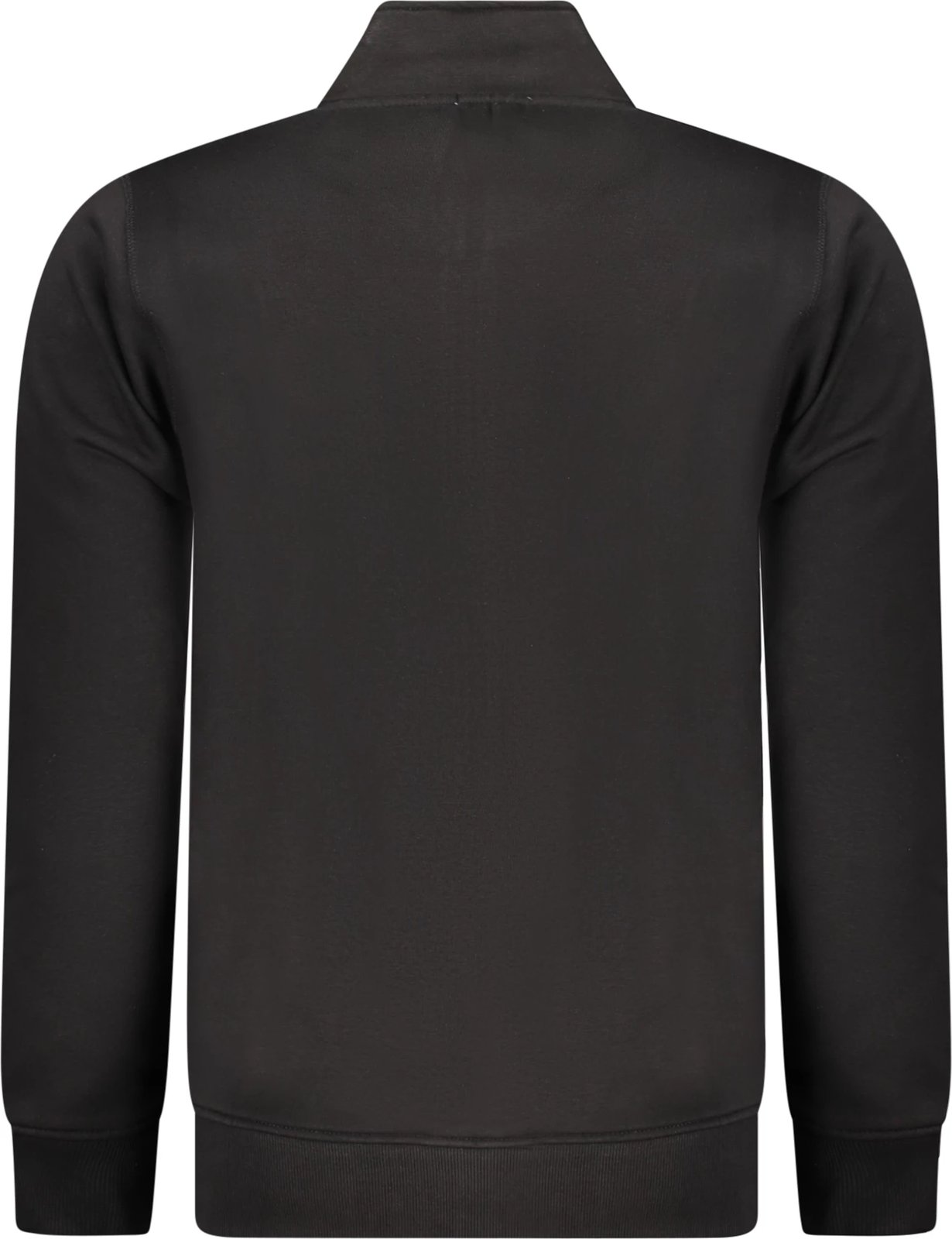 Duks për meshkuj RIFLE, të zi