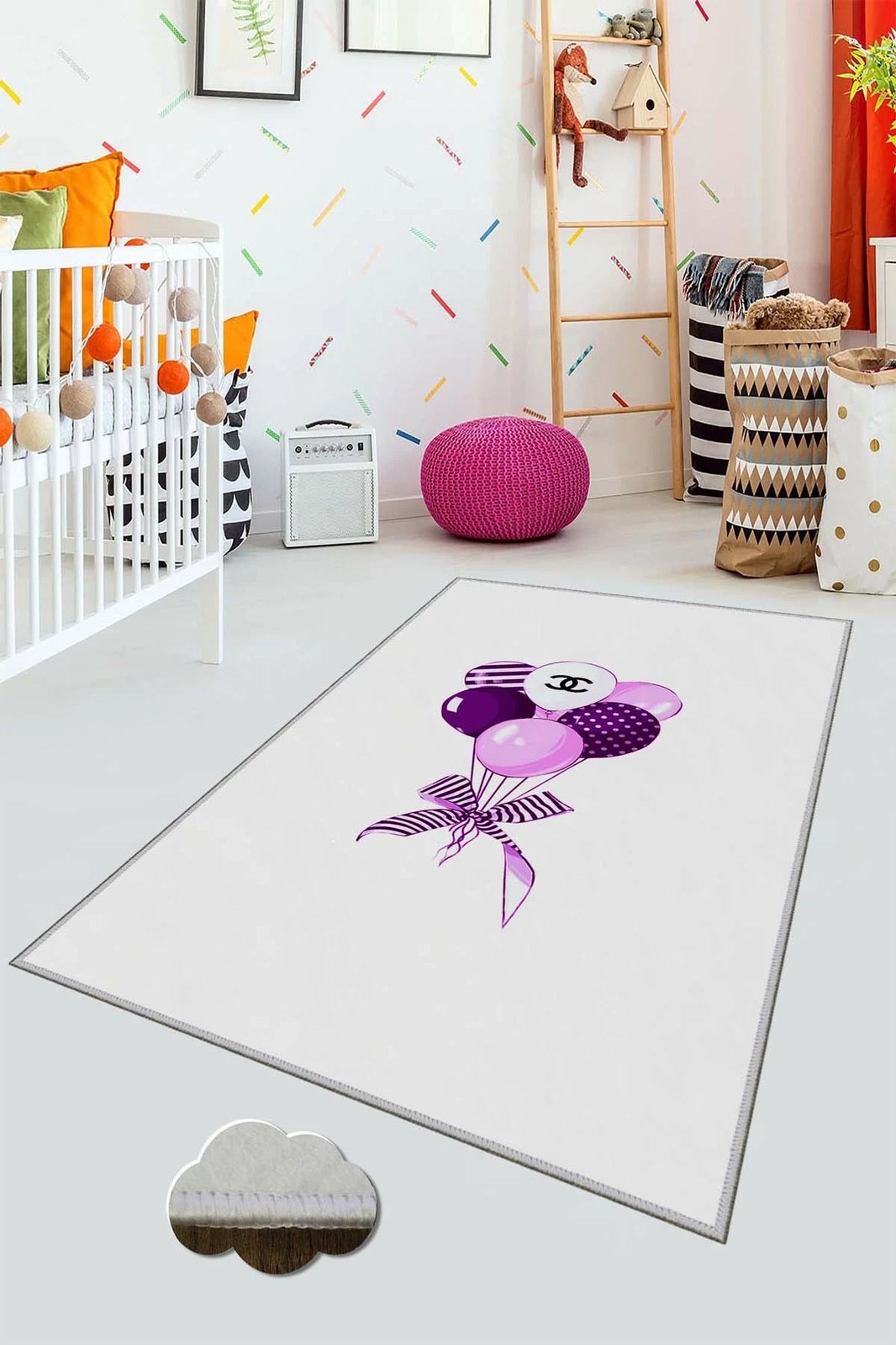 Qilim korridori (100 x 150) Conceptum Hypnose, HMNT477