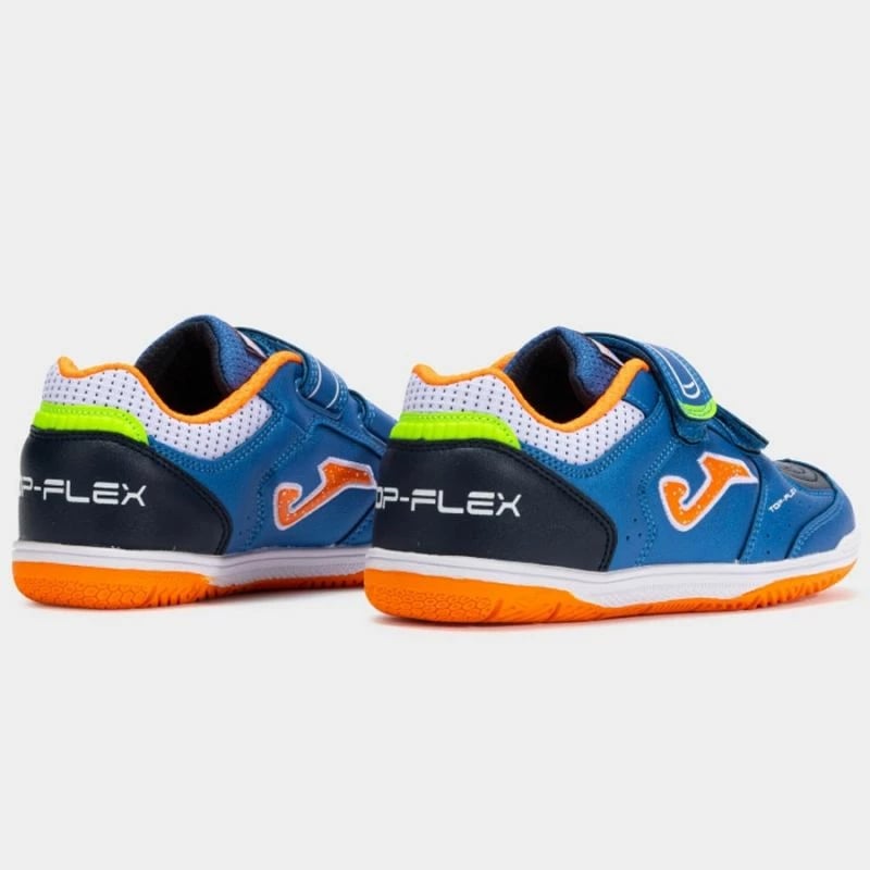 Atlete futsalli për fëmijë Joma, blu