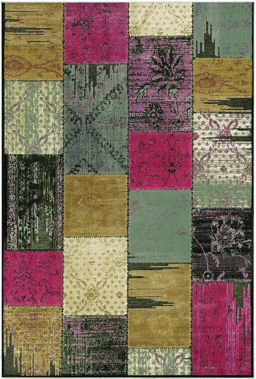 Set tapetash për banjo, shumëngjyrëshe, Mijölnir, 2 copë, Kt475