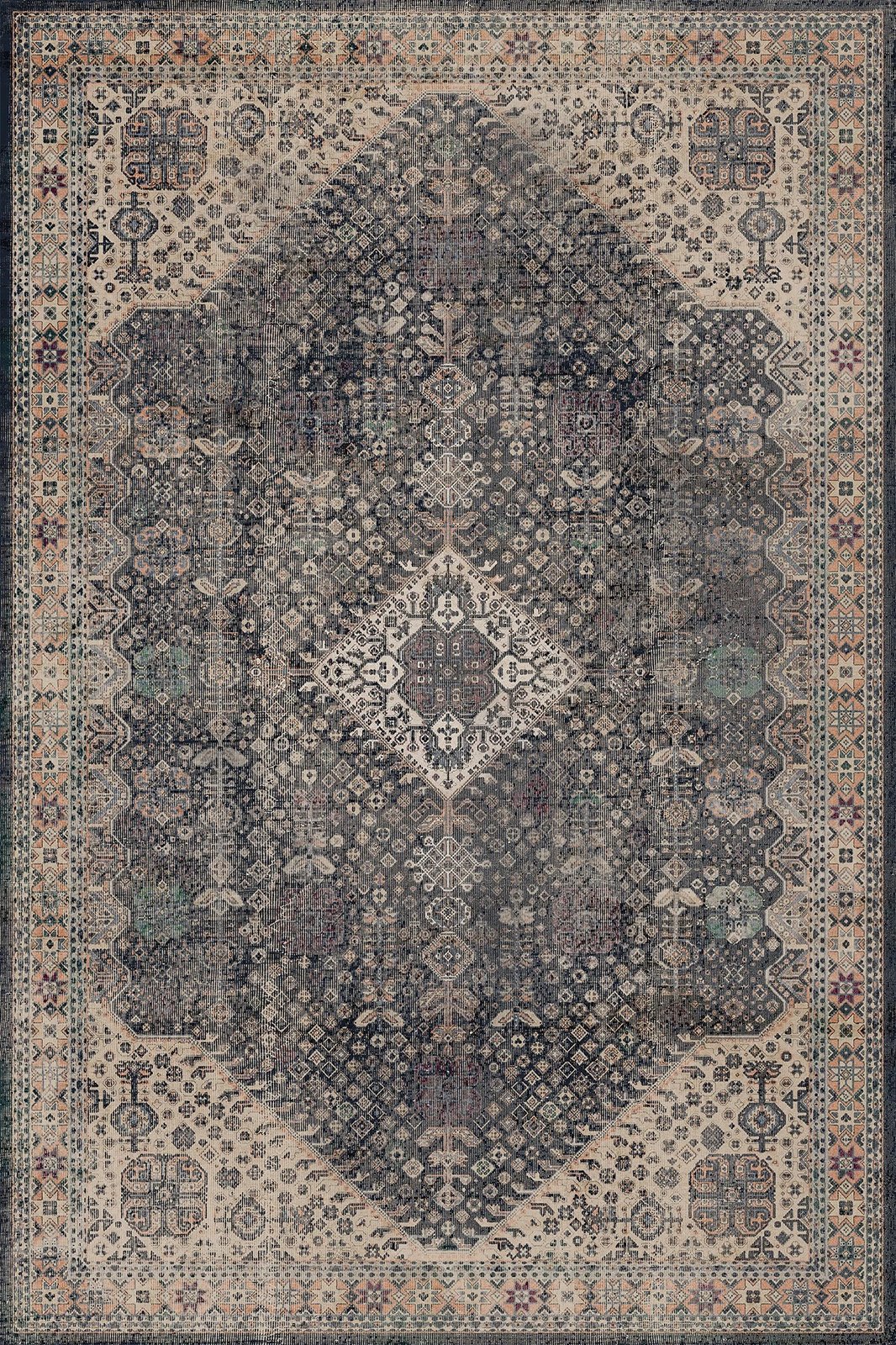 Qilim korridori, shumëngjyrësh, Conceptum Hypnose CT-1299, 80x150cm
