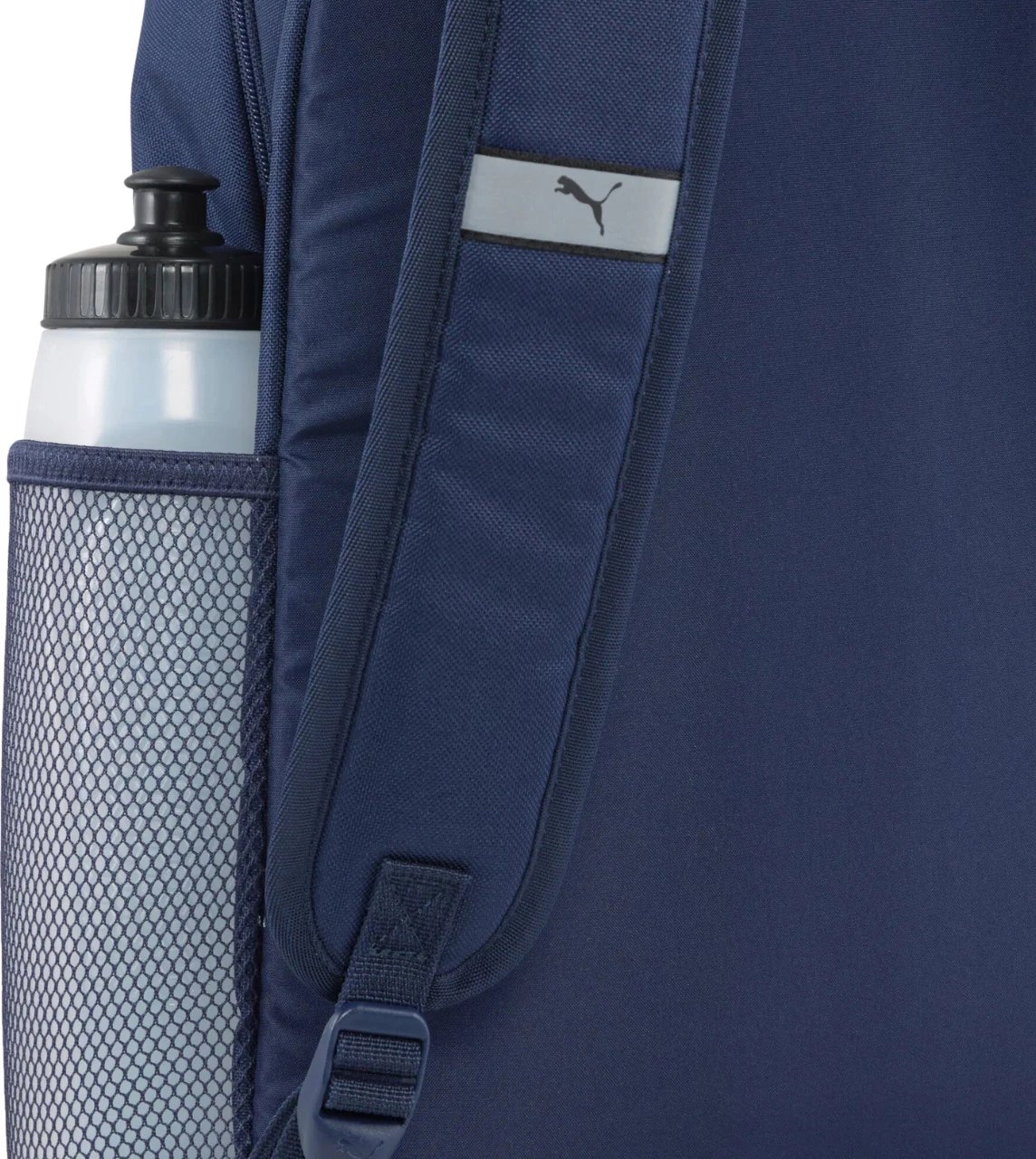 Çantë shpine Puma unisex, navy