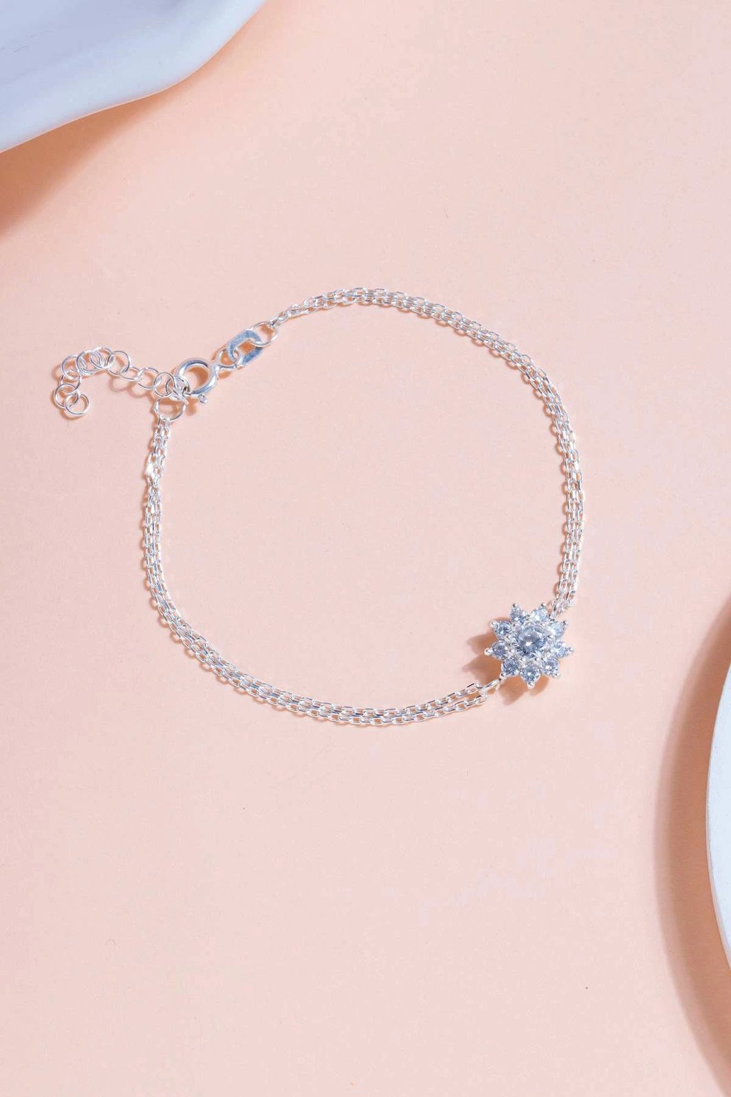 Byzylyk argjendi Jumeon, ELKAB92337G