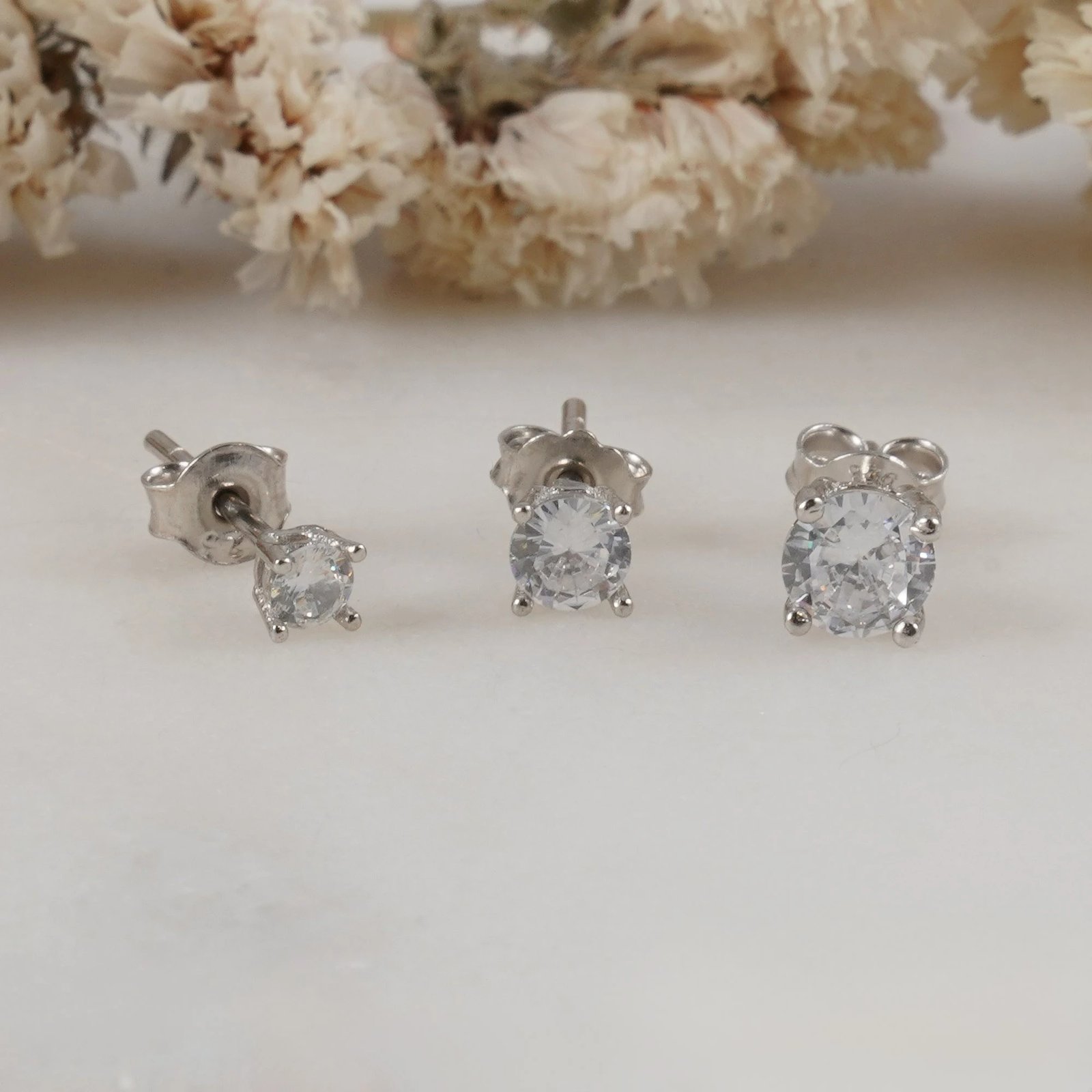 Set vathësh argjendi Jumeon, 11302ROD