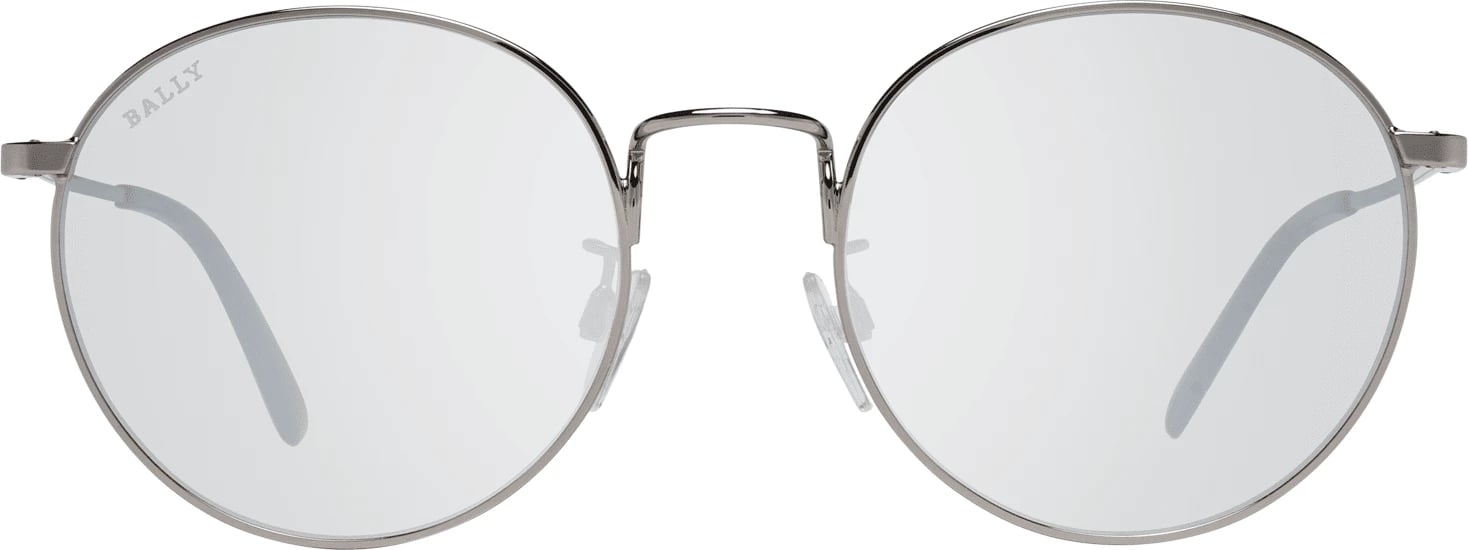 Syze dielli unisex Bally, argjend 