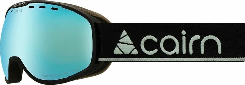 Syze Blaze M Pure Spx3 Mat Black Ice Blue 05812818302tu