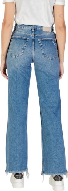 Jeans Only femra, të kaltërta