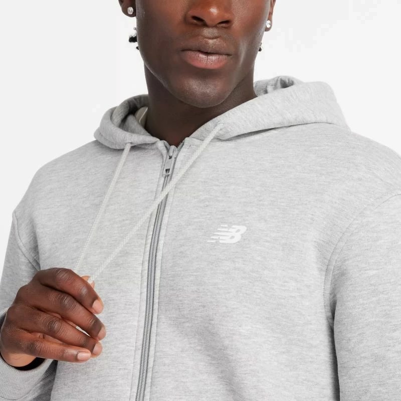 Duks për meshkuj New Balance, gri