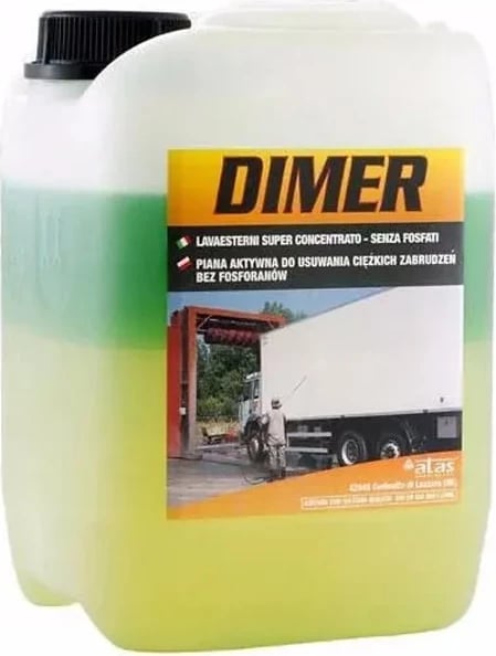 Dimer Pastrues Universal 5kg