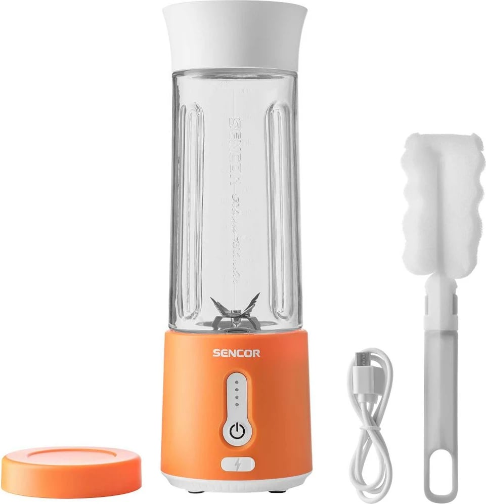 Blender smoothie Sencor SBL 133OR Blender smoothie Sencor SBL 133OR
