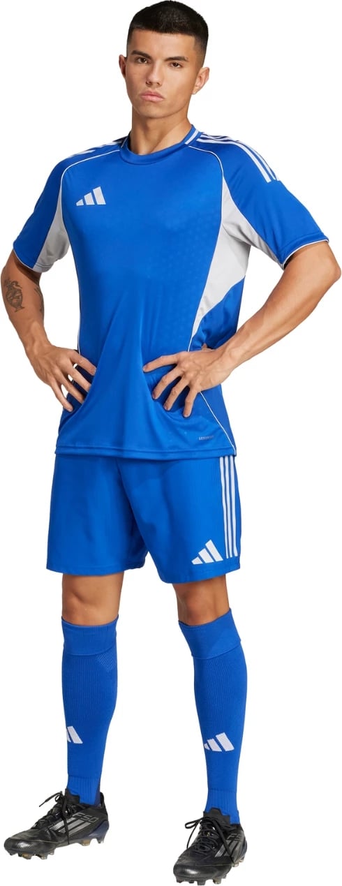 Shorce për meshkuj adidas, të kaltra
