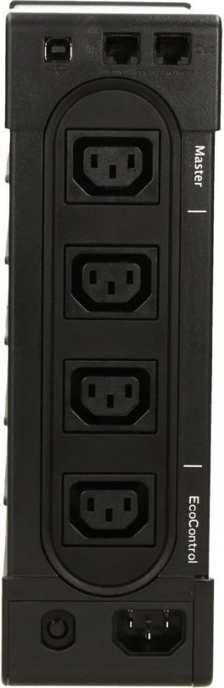 UPS Eaton Ellipse PRO 650 IEC ELP650IEC, 650 VA, 400 W, i zi
