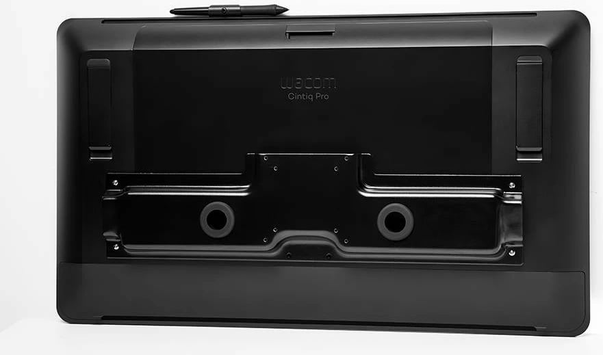 Adapter VESA Wacom ACK62804K për Cintiq Pro 24/32, metal, zi