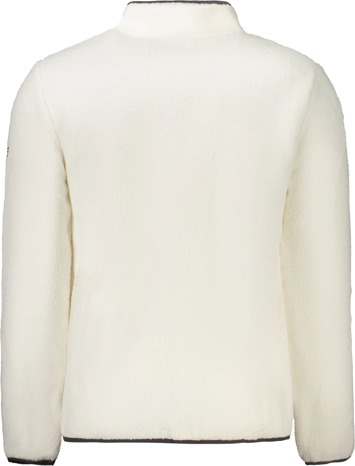 Duks për meshkuj NORWAY 1963, i bardhë