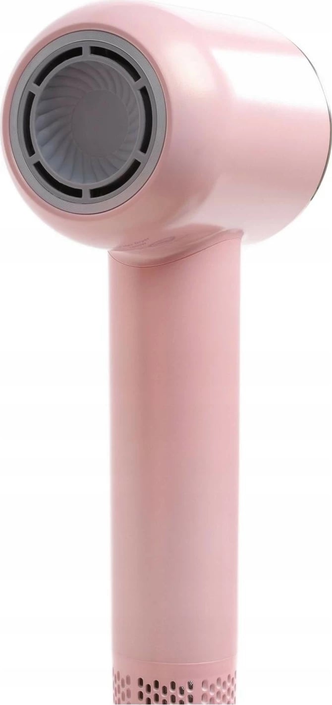 Tharëse flokësh Zehnder Flavia S1000R, 1600W, rozë