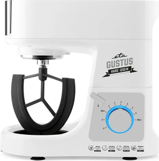 Mikser Robot ETA ACTIVMIX TEAM 112890020